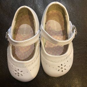 Stride Rite Camilla Mary Jane shoes